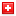 myjob.ch server is located in Switzerland
